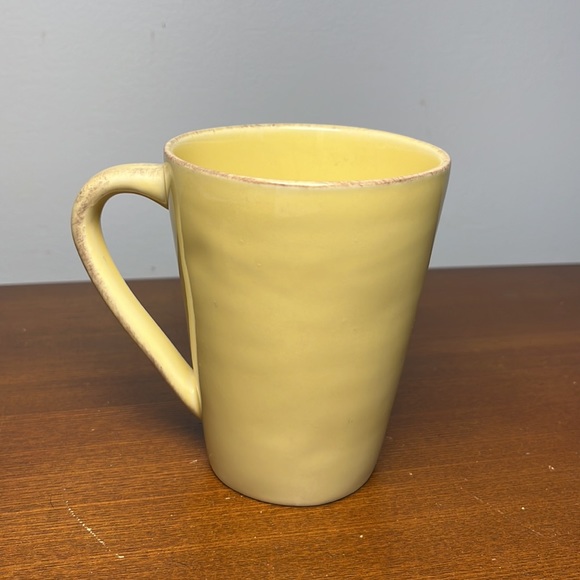 Crate & Barrel Mug - Picture 2 of 6
